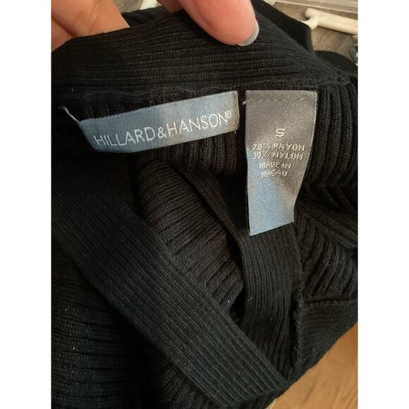 NWT Hilliard & Hanson Size Small Knit Cami - Picture 11 of 11